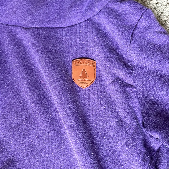 Wanakome Hoodie - Picture 2 of 3